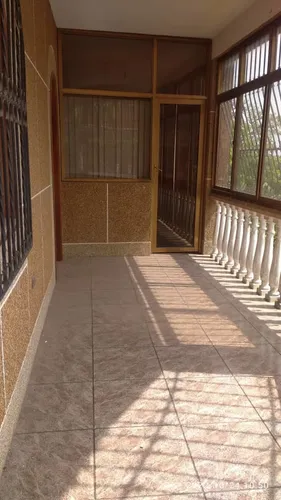 Quinta De 5 Pisos, Las Tunitas