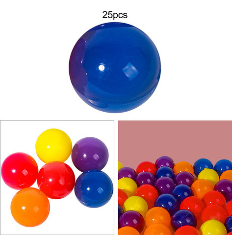 Bolas Para Sorteo De Bolas De Bingo, Bolas Para Llamar, Azul