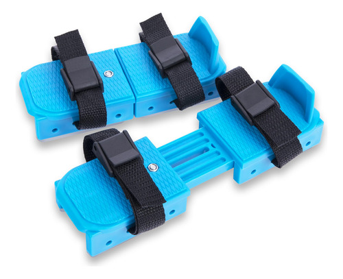 1 Par De Patines De Hielo Para Ninos Pequenos, Patines De Hi