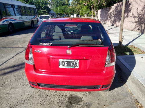 Fiat Palio 2014