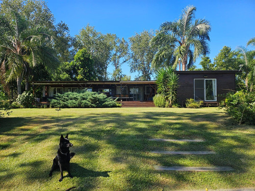Casa En Venta En El Delta En Barrio El Durazno - Segunda Sección