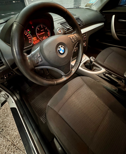 BMW Serie 1 2.0 120d Active 177cv