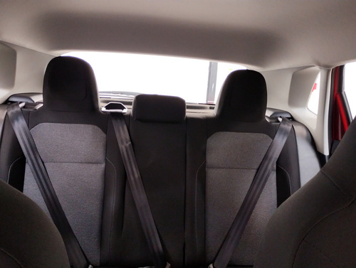 Volkswagen Polo 1.0 Tsi 170 Comfortline AT