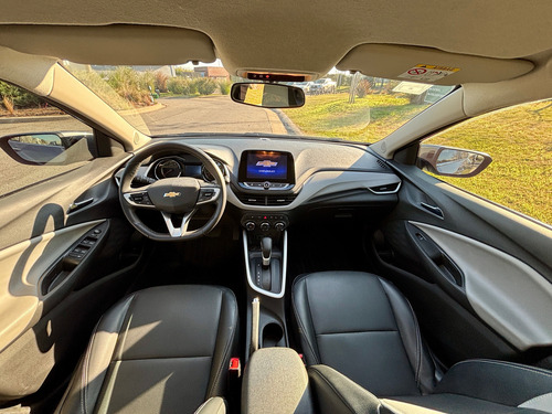 Chevrolet Onix 1.0 Turbo Premier Ii At