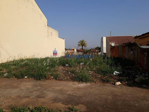 Imagem 2 de 3 de Terreno À Venda, 360 M² Por R$ 280.000,00 - Monte Carlo - Londrina/pr - Te0244