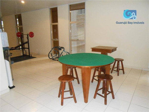 Imagem 19 de 29 de Pitangueiras Apartamento À Venda Praia Das Pitangueiras - Guarujá - Ap2430