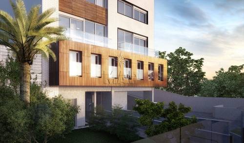Imagem 3 de 15 de Apartamento - Tres Figueiras - Ref: 4484 - V-153291