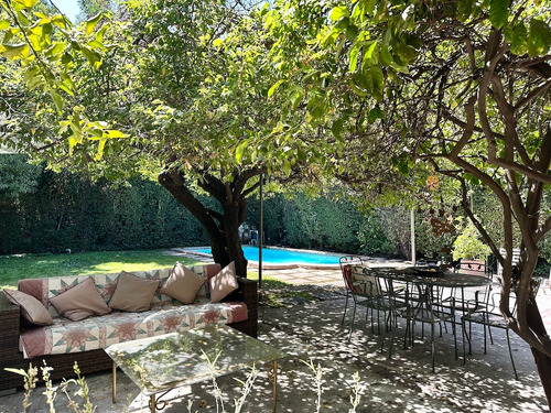 Casa Remodelada Muy Buen Estado