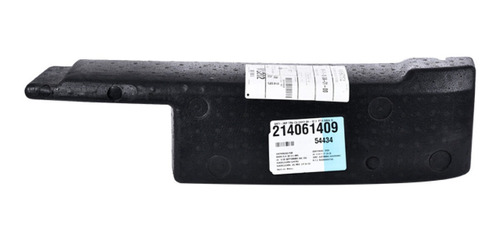 Anti Impacto Trasero Derecho Chevrolet Chevy 09 A 12 Gm