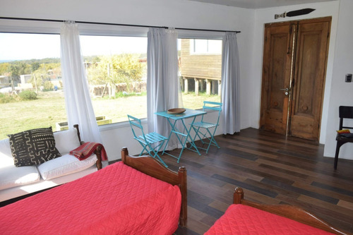 Imagen 12 de 14 de Alquiler Casa Punta Rubia Rocha