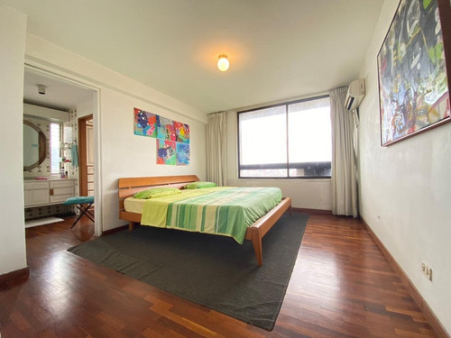 Imagen 10 de 14 de Se Vende Apto 217m² -3h+s/3b+s/2p En La Campiña