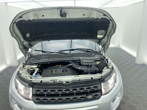 Imagen 25 de 25 de Land Rover Range Rover Evoque 2.0