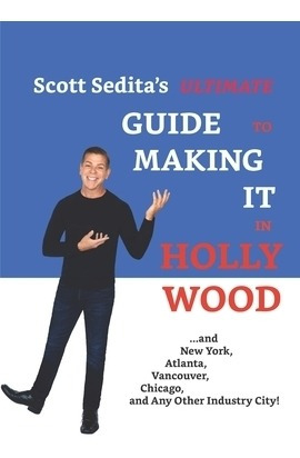 Libro Scott Sedita's Ultimate Guide To Making It In Holly...