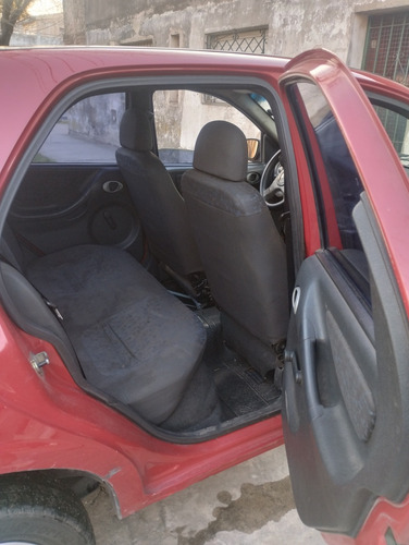 Suzuki Fun 1.4