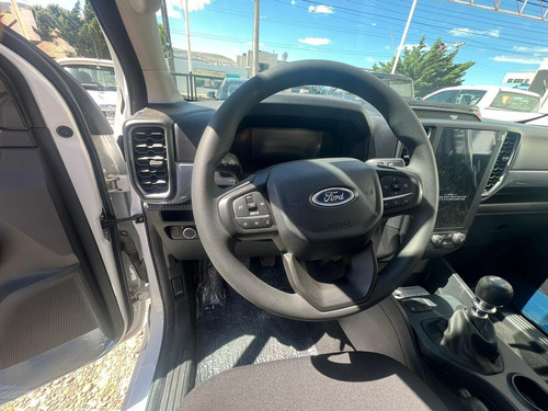 Ford Ranger 2.2 Cs 4x2 Xl Tdci 125cv