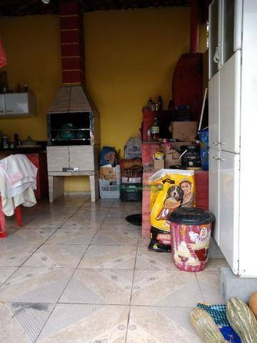 Imagem 4 de 9 de Chácara Com 3 Dormitórios À Venda, 1000 M² Por R$ 450.000 - Centro - Biritiba Mirim/sp - Ch0546
