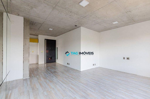 Imagem 8 de 18 de Apartamento Com 1 Dormitório À Venda, 69 M² Por R$ 846.000,00 - Campo Belo - São Paulo/sp - Ap3032