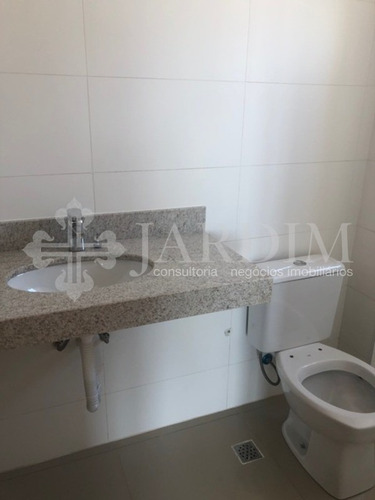 Imagem 19 de 30 de Ed. San Victor - Bairro Alto - Venda - Ap00540 - 32368559