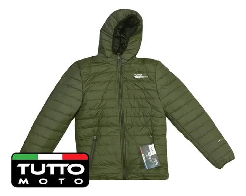 Protetor ombro cheap jaqueta tutto