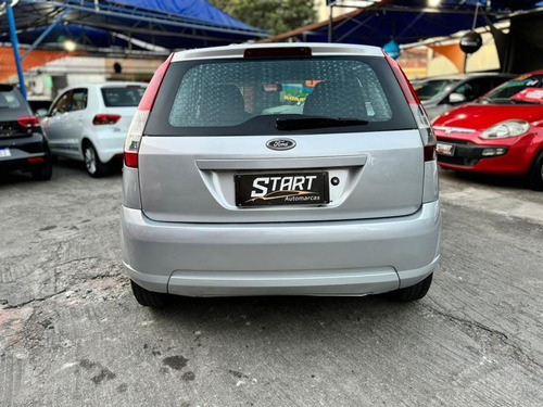 Ford Fiesta 1.6 MPI HATCH 8V FLEX 4P MANUAL