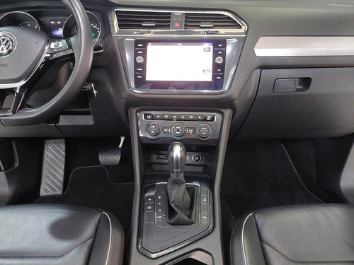 Volkswagen Tiguan Allspace Cl 2019