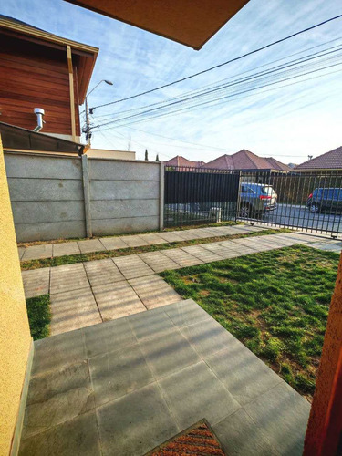 En Venta Casa Sector Oriente Talca (106191)