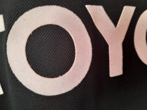 Camiseta De Fútbol De Juego Del Club Italiano Perugia 2002 (Usado)