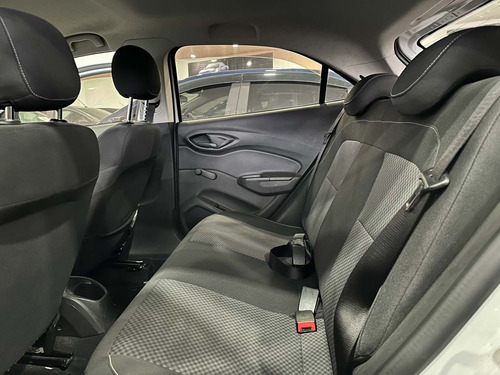 Chevrolet Onix 1.0 Lt 78cv