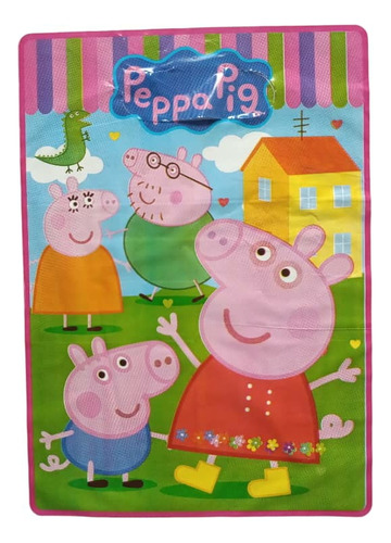 Bolsas De Piñatas Peppa Pig Cumpleaños 