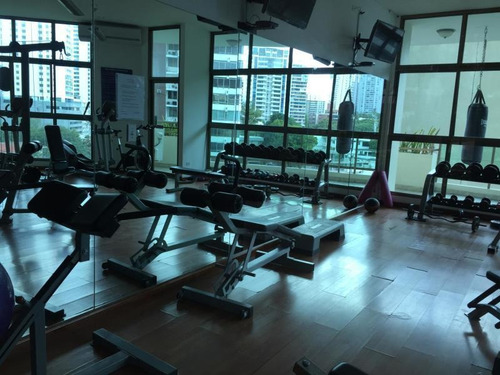 Imagen 9 de 14 de Venta De Apartamento En Ocean Park, Punta Pacífica 20-11342