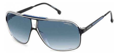 Gafas Carrera 205384d516408 Negro