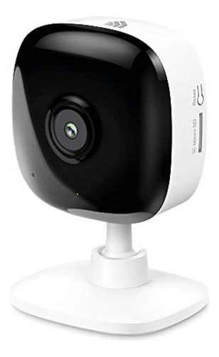 Kasa Smart 2k Security Camera Para Baby Monitor, 4mp Hd Indo