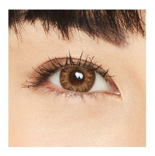 Imagen 6 de 9 de Lunare Lentes Contacto Color Trikolor Liquido 60ml Estuche