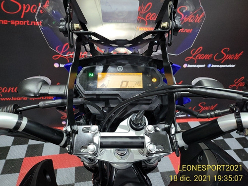 Imagen 9 de 15 de Yamaha Xtz250 Abs