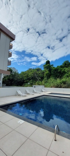 Imagen 4 de 23 de Alquiler Depto Para 4 Con Pileta A 50 Metros Del Mar!!