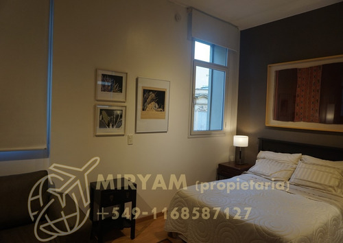 Hermoso Monoambiente - Studio **mucho Mejor Que Un Hotel**