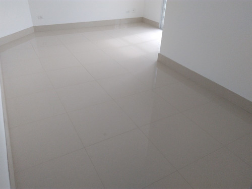 Imagem 6 de 14 de Am66 - Apto 3 Dormitórios Frente Mar Total- Forte- 192m²