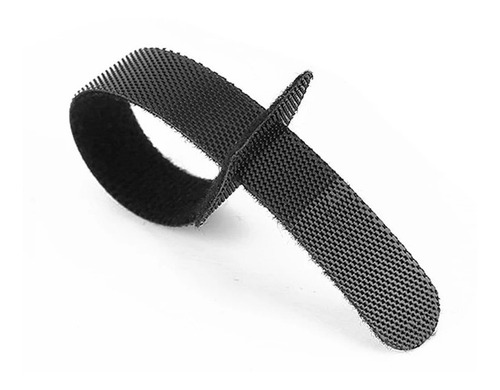 Velcro Organizador De Cabos!!! Ótimos Para Músicos & Etc!
