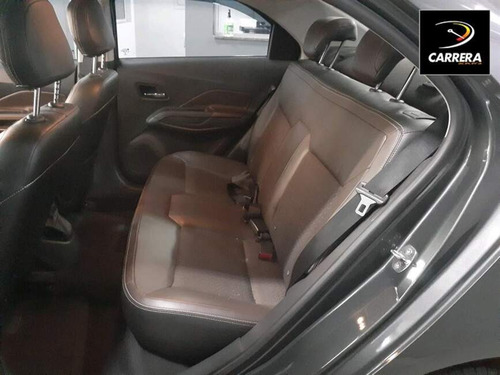 Imagem 8 de 12 de Cobalt 1.8 Mpfi Ltz 8v Flex 4p Automático