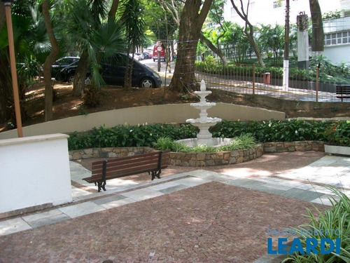 Imagem 3 de 15 de Apartamento - Vila Andrade - Sp - 249398