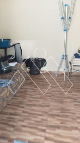 Imagem 10 de 15 de Casa Na Zona Leste 4 Quartos, Próximo Do H.u | Jardim São Pedro - Mi665