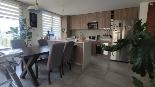 Penthouse Con Hermosa Terraza Privada
