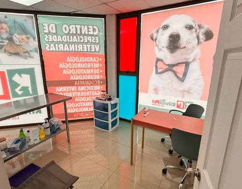 Local Comercial U Oficinas O Centro Medico En Buin