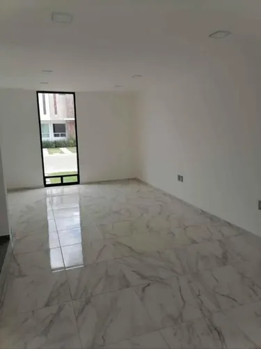 Pachuca Renta Casa Nueva En Fraccionamiento Residencial Y Exclusico, Valle Del Sol