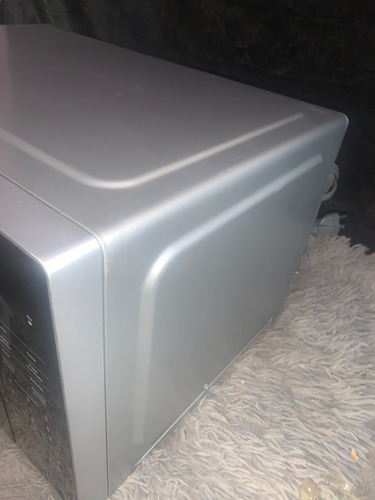 Horno De Microondas Black+decker Usado Tamaño Mediano (b28) (Usado)