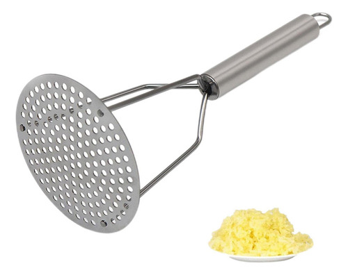 Rl1 Herramienta De Puré De Papas Triturador Manual De Papas