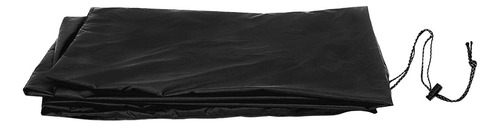 Funda Para Mesa De Billar Resistente Con Cordón Para Mesa