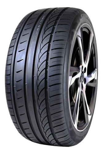 Llanta 265/50r20 Mont-pro Hp881 Sunfull 111v Índice De Velocidad V