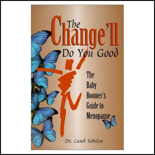 Libro: The Changell Do You Good: The Baby Boomers Guide To