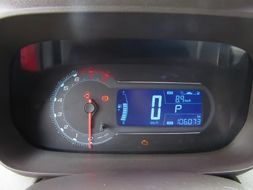 Chevrolet Cobalt 1.8 Ltz At